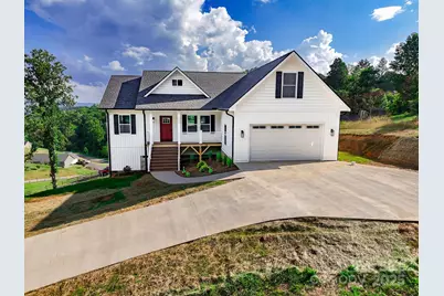 220 Pine Ridge Road, Mars Hill, NC 28754 - Photo 1