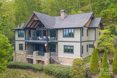 2461 Eagles Nest Road, Waynesville, NC 28786 - Photo 1