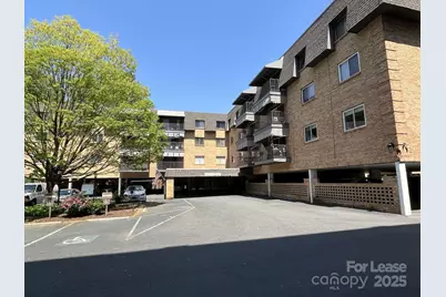 1323 Queens Road #312, Charlotte, NC 28207 - Photo 1