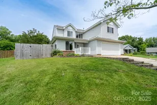 8540 Indian Summer Trail, Harrisburg, NC 28075 - Photo 1