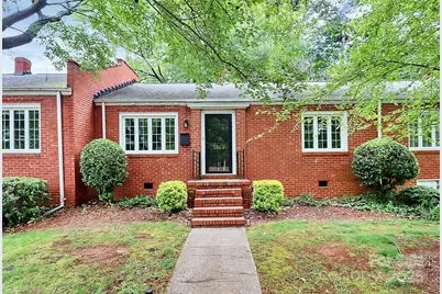 1809 Jameston Drive, Charlotte, NC 28209 - Photo 1
