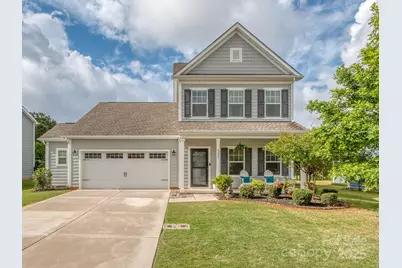 4205 Bent Green Lane, Monroe, NC 28112 - Photo 1