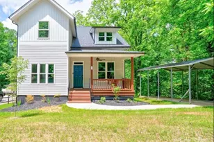 600 S Cline Ave, Newton, NC 28658 - Photo 1