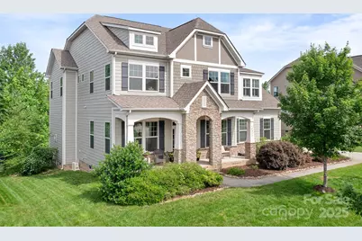 10911 Skymont Drive, Huntersville, NC 28078 - Photo 1