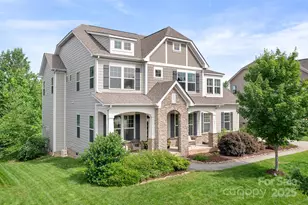 10911 Skymont Dr, Huntersville, NC 28078 - Photo 1