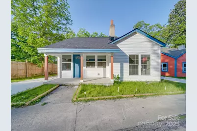 123 Oak Street, Chester, SC 29706 - Photo 1