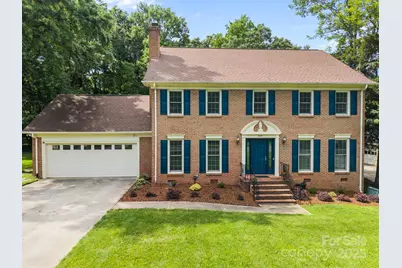 9001 Peyton Randolph Drive, Charlotte, NC 28277 - Photo 1