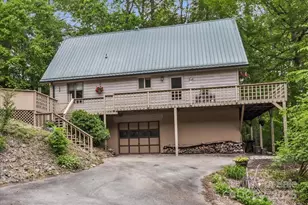 256 W Ridge Dr, Burnsville, NC 28714 - Photo 1