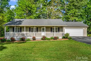 77 Simmons Dr, East Flat Rock, NC 28726 - Photo 1