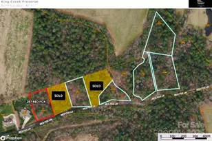 287 Red Fox Ln, Flat Rock, NC 28731 - Photo 1