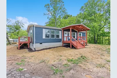 255 Thompson Cove Road, Clyde, NC 28721 - Photo 1