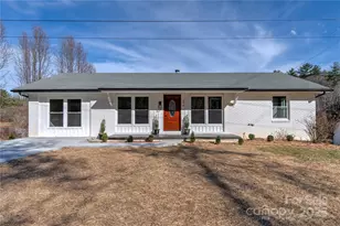 374 Mills Gap Rd, Asheville, NC 28803 - Photo 1