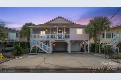 310 56th Avenue, North Myrtle Beach, SC 29582 - Photo 1