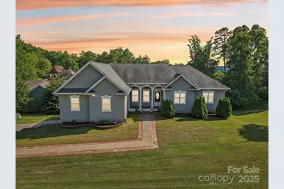 150 Baton Lane, Hendersonville, NC 28792 - Photo 1