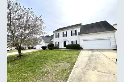 3519 Balsam Tree Drive, Charlotte, NC 28269 - Photo 1