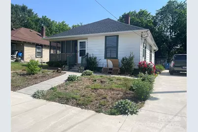 1418 Old Wilkesboro Road, Salisbury, NC 28144 - Photo 1