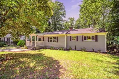 3331 Eastwood Drive, Charlotte, NC 28205 - Photo 1