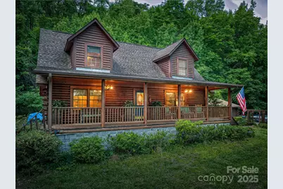 95 Odell Court, Taylorsville, NC 28681 - Photo 1