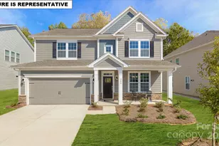 119 Asmodean Ln, Troutman, NC 28166 - Photo 1