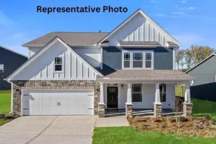 125 Asmodean Ln, Troutman, NC 28166 - Photo 1