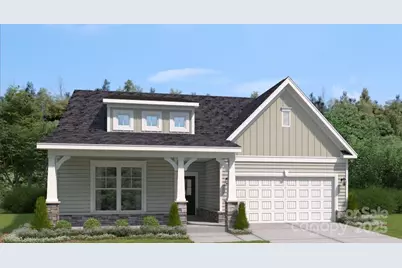 2045 Mantle Ridge Drive, Indian Trail, NC 28079 - Photo 1