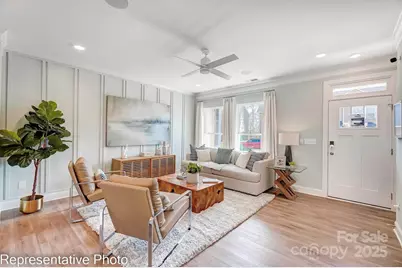 5666 Stafford Road #9, Charlotte, NC 28054 - Photo 1