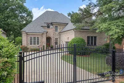 6132 Sharon Road, Charlotte, NC 28210 - Photo 1