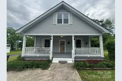 103 Duke Street, Great Falls, SC 29055 - Photo 1