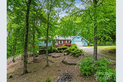 426 Pinners Cove Road, Asheville, NC 28803 - Photo 1
