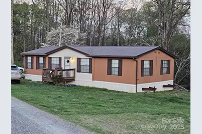 4247 Burkemont Road, Morganton, NC 28655 - Photo 1