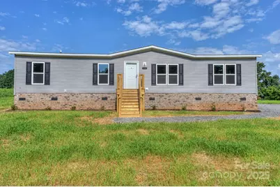 493 Eagle Mills Road, Hamptonville, NC 27020 - Photo 1