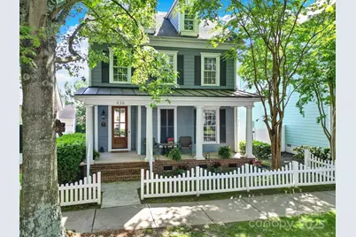 436 Third Baxter Street, Fort Mill, SC 29708 - Photo 1