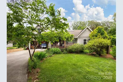 224 Old Haw Creek Road, Asheville, NC 28805 - Photo 1