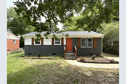 4912 Winchester Street, Charlotte, NC 28208 - Photo 1
