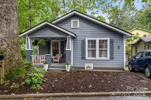 20 Chatham Rd, Asheville, NC 28804 - Photo 1