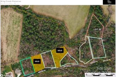 000 Red Fox Lane #20, Flat Rock, NC 28731 - Photo 1
