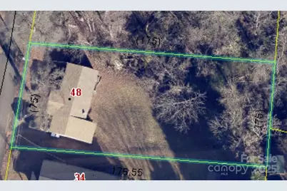 48 3rd Street NE, Taylorsville, NC 28681 - Photo 1