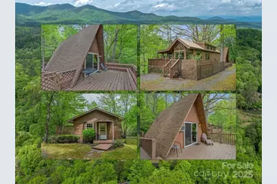 134 Fish Pond Lane, Murphy, NC 28906 - Photo 1