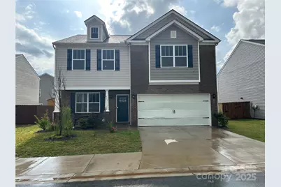 419 Burdock Lane, Arden, NC 28704 - Photo 1