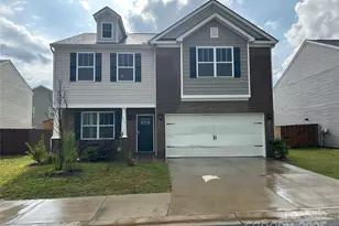 419 Burdock Ln, Arden, NC 28704 - Photo 1