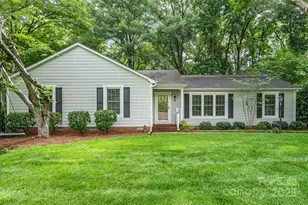 6749 Windyrush Rd, Charlotte, NC 28226 - Photo 1