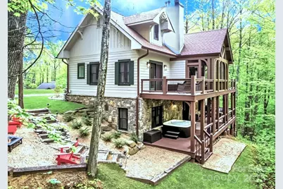 62 Blair Athel Point, Waynesville, NC 28786 - Photo 1