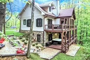 62 Blair Athel Pt, Waynesville, NC 28786 - Photo 1