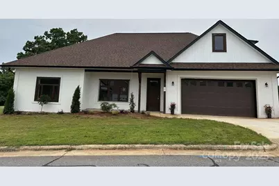 115 Hill Street, Granite Falls, NC 28630 - Photo 1