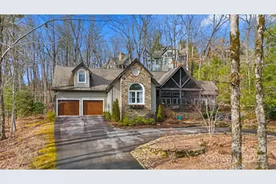 140 Lost Trail #145, Highlands, NC 28741 - Photo 1