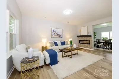 8611 Earthenware Drive, Charlotte, NC 28269 - Photo 1