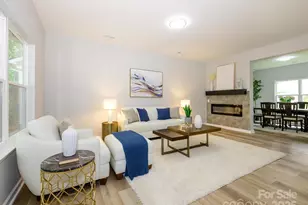 8611 Earthenware Dr, Charlotte, NC 28269 - Photo 1