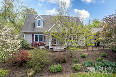 25 N Willow Brook Drive, Asheville, NC 28806 - Photo 1