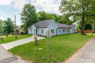 119 Walnut St, Monroe, NC 28110 - Photo 1