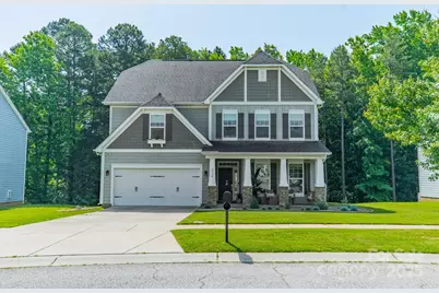 2714 Woodlands Creek Drive, Monroe, NC 28110 - Photo 1